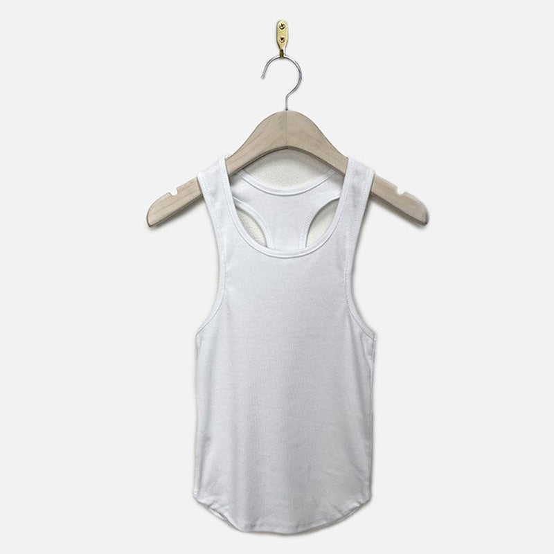 Women Vest Suspenders