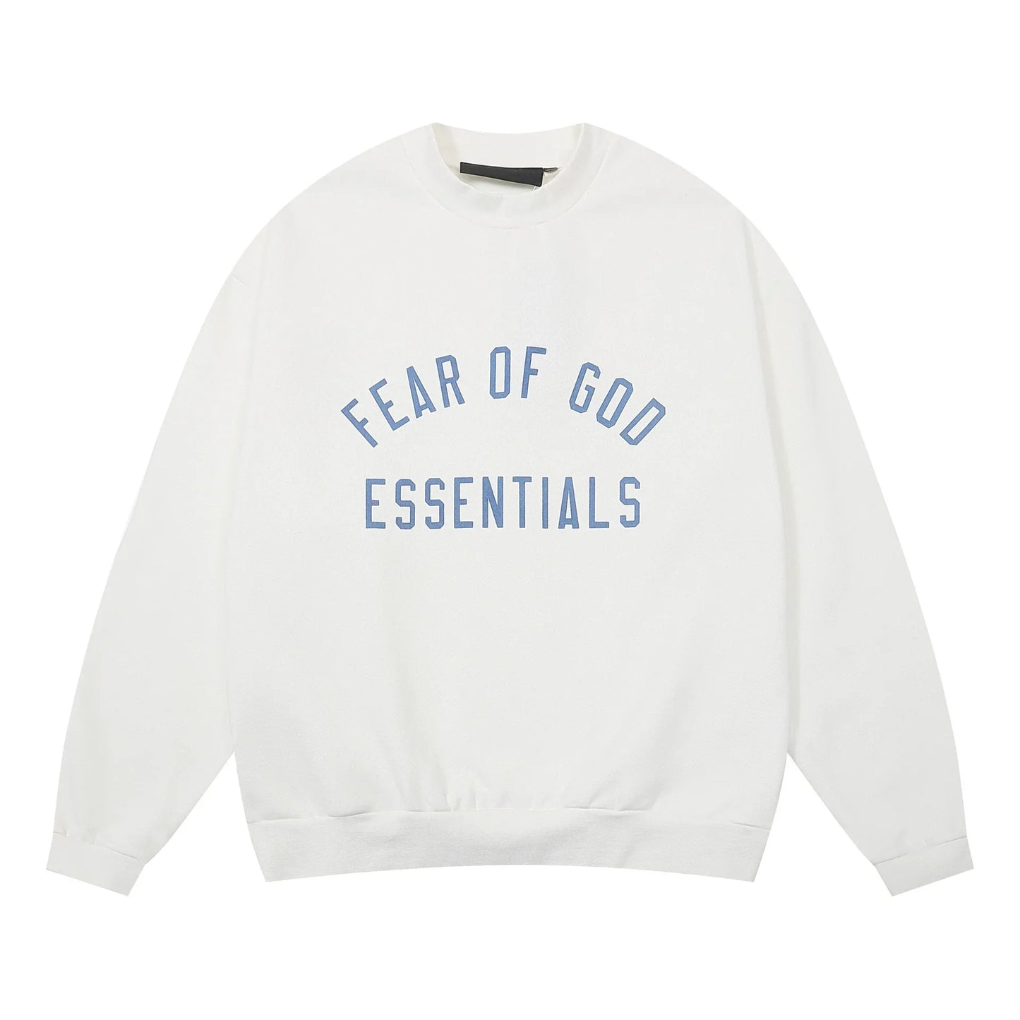 Men's Fear of God Essentials Sweatshirt