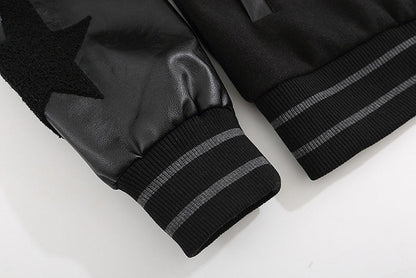 BAPE Baseball Jacket