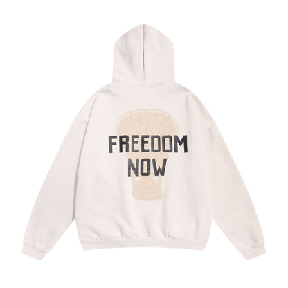Men's Fear of God Essentials Hoodie