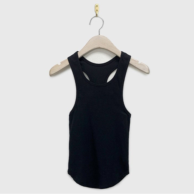 Women Vest Suspenders