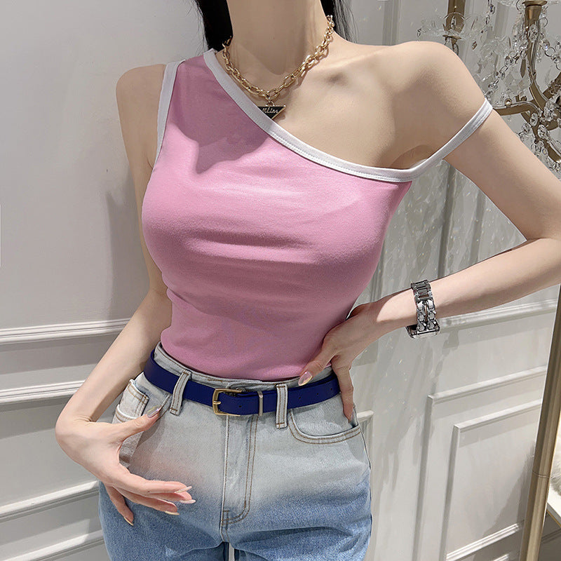 Women Vest Suspenders