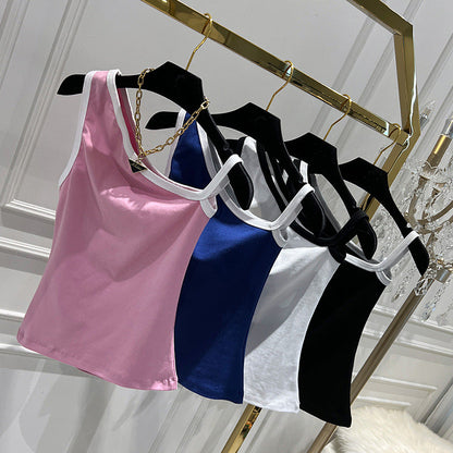 Women Vest Suspenders
