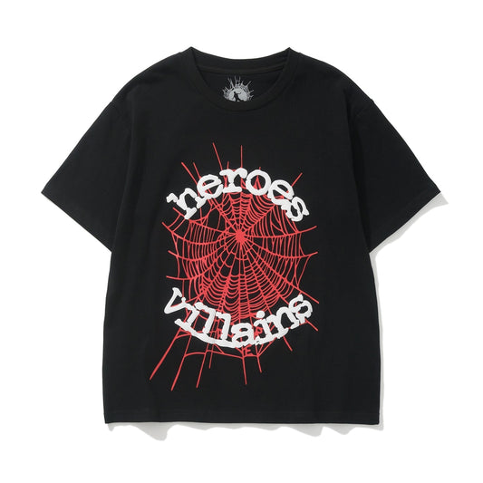 Sp5der T-shirt 6213