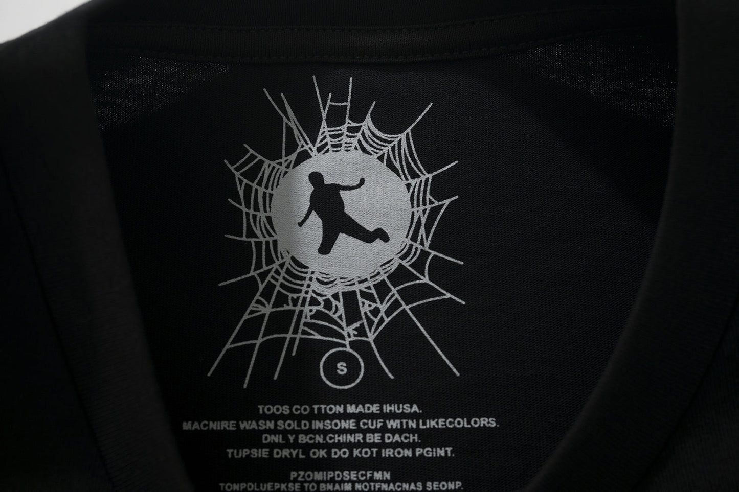 Sp5der T-shirt 6213