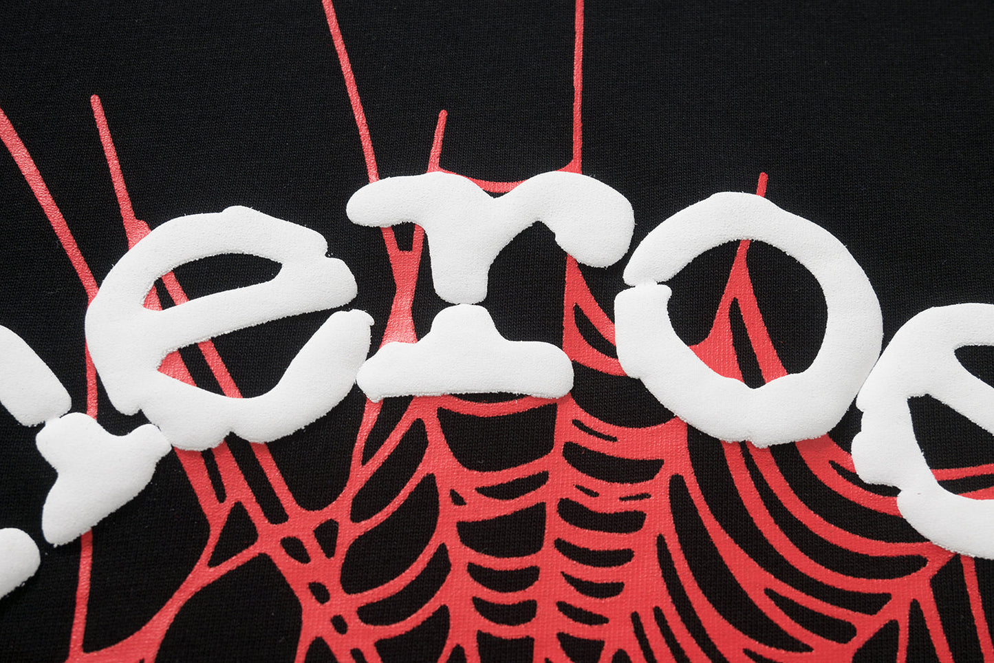 Sp5der T-shirt 6213
