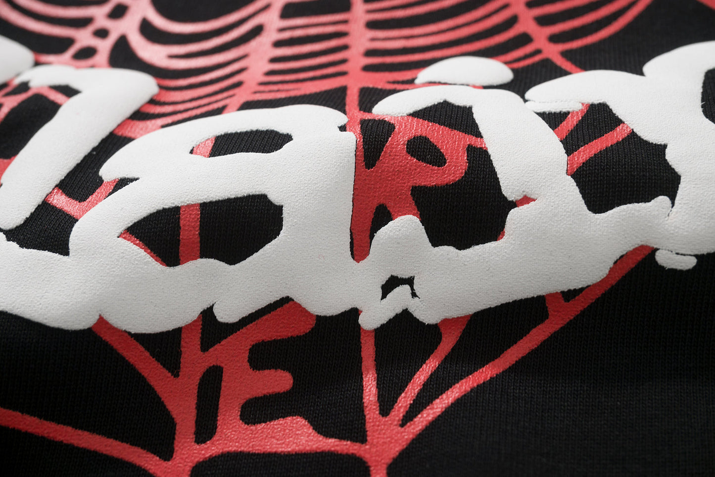 Sp5der T-shirt 6213