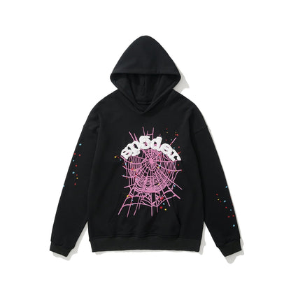Sp5der Hoodie 202
