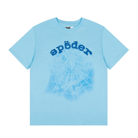 Sp5der T-shirt S768