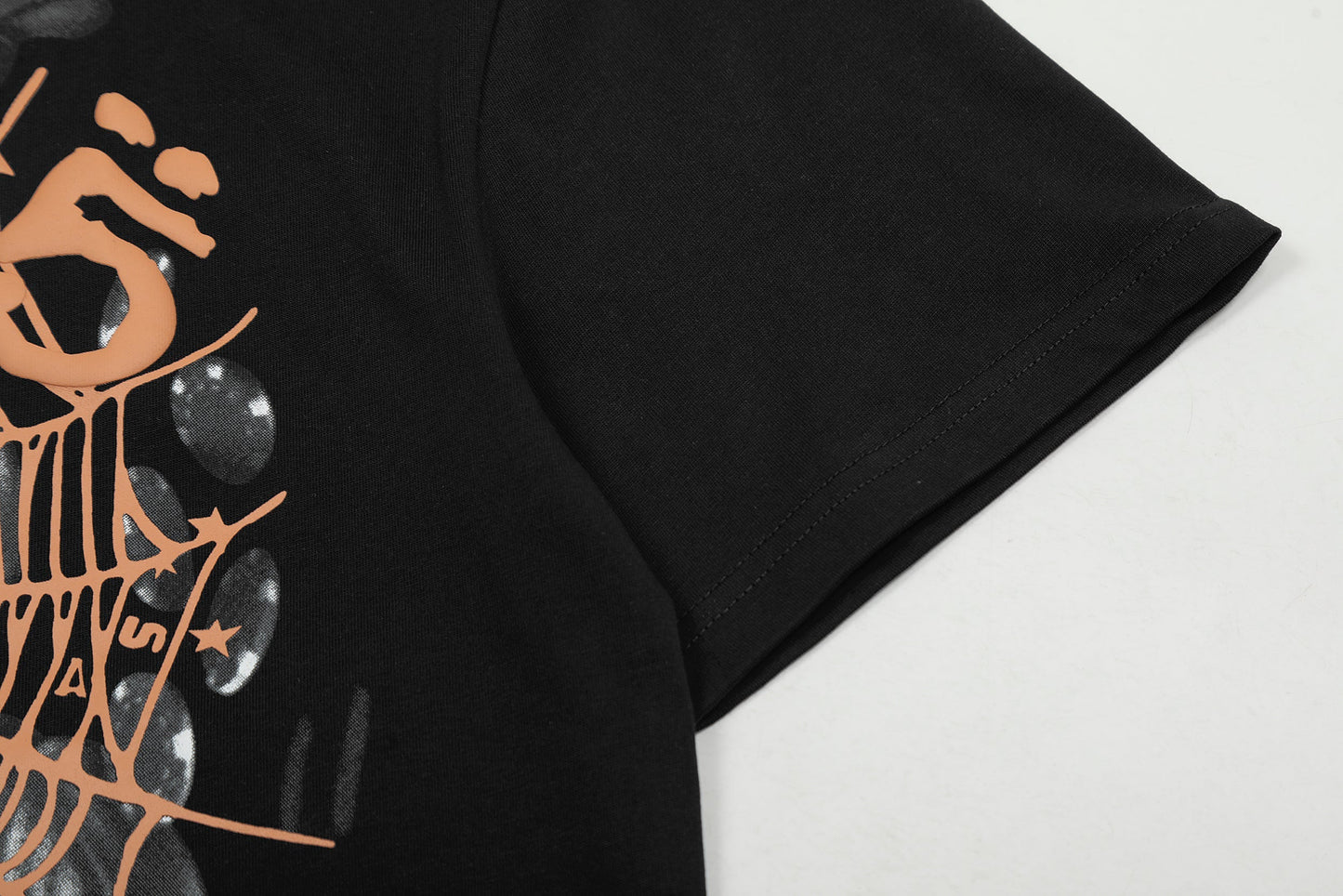 Sp5der T-shirt 727