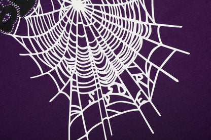 Sp5der T-shirt S762