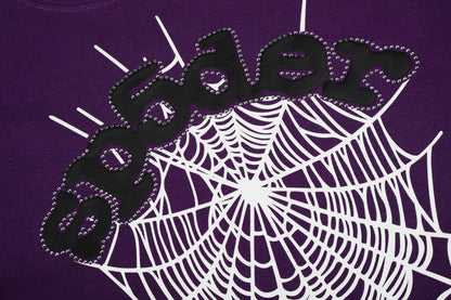 Sp5der T-shirt S762