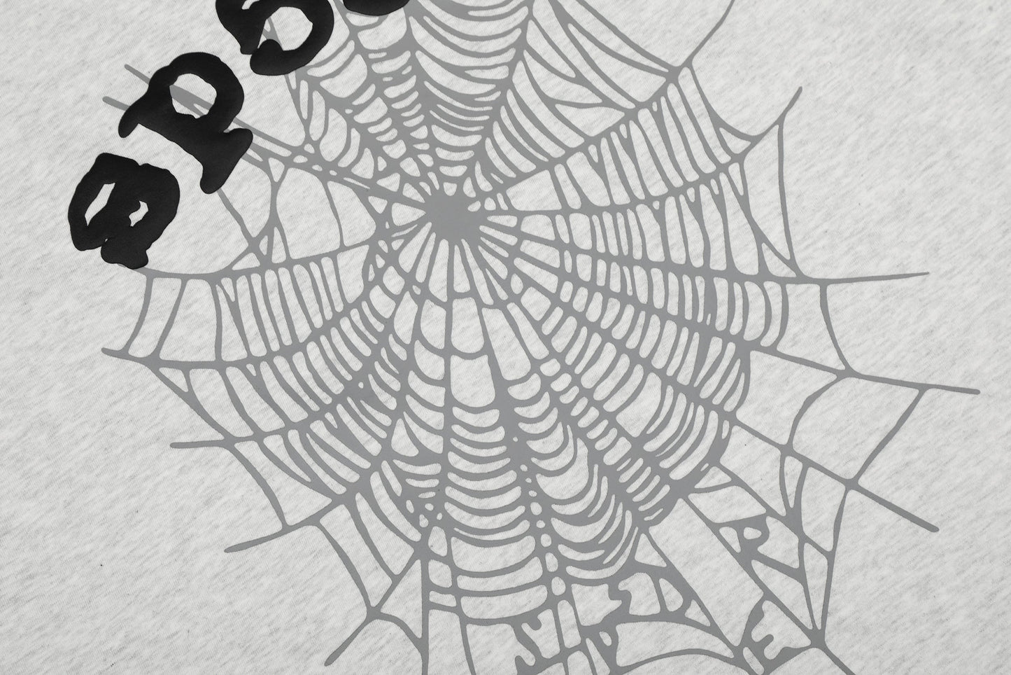 Sp5der T-shirt S769