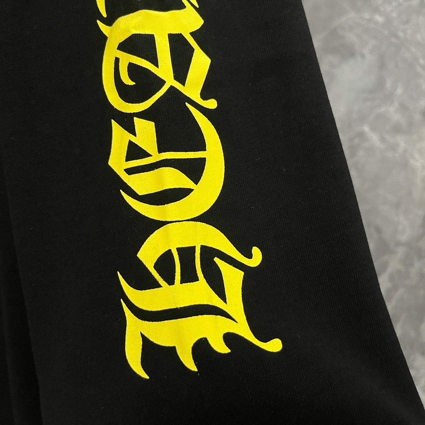 Chrome Hearts  Long-Sleeve T-shirt Sweatshirt K9017