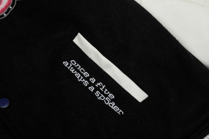 Sp5der Jacket 2510