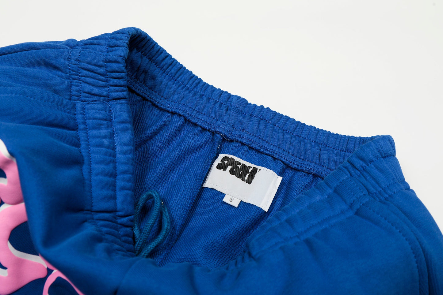 Sp5der Hoodie 7717