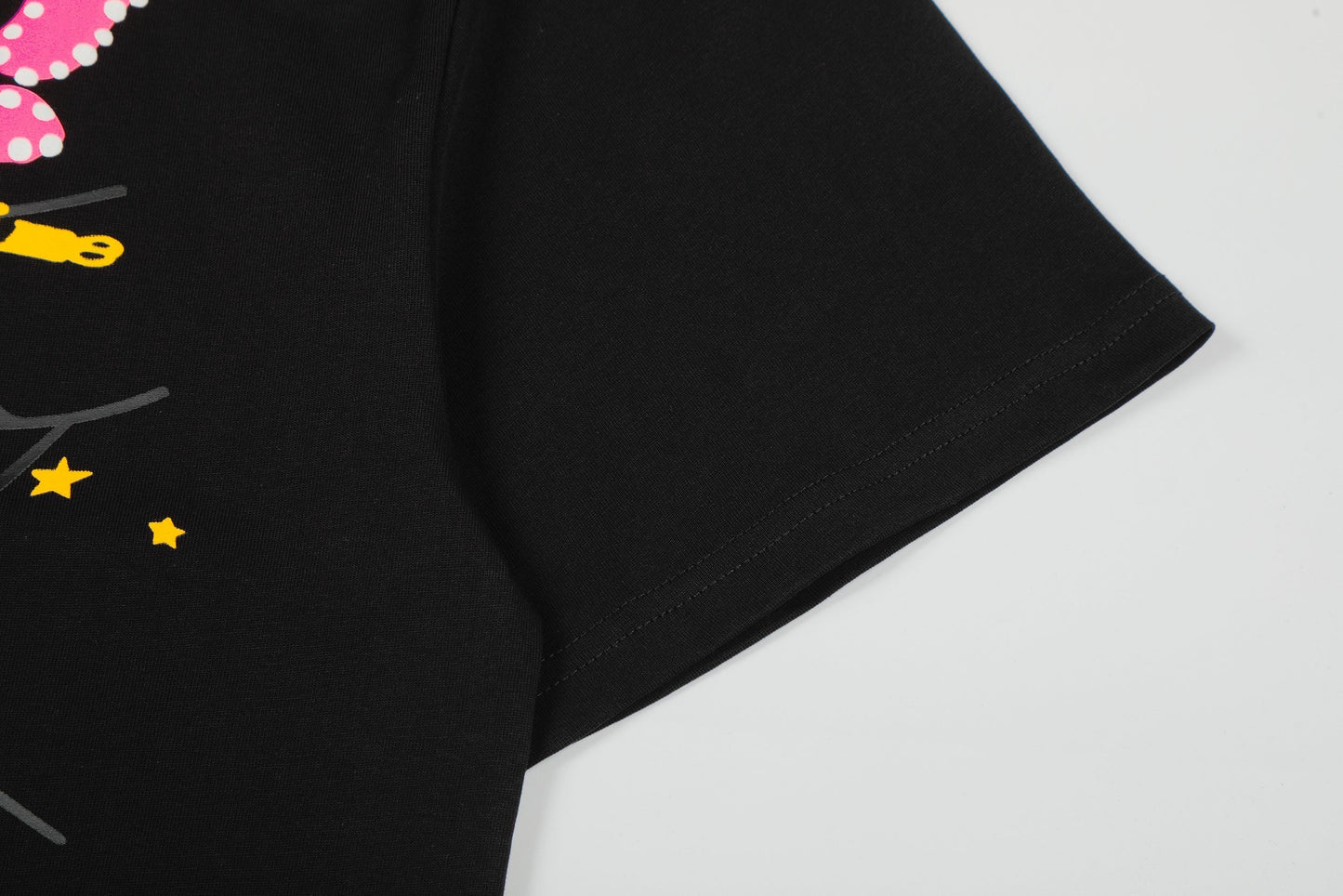 Sp5der T-shirt S763