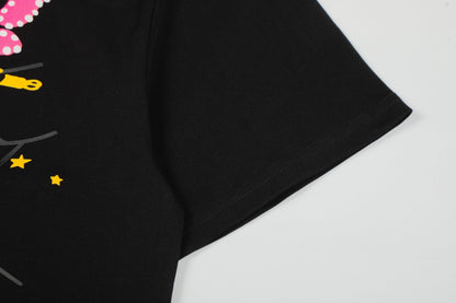 Sp5der T-shirt S763