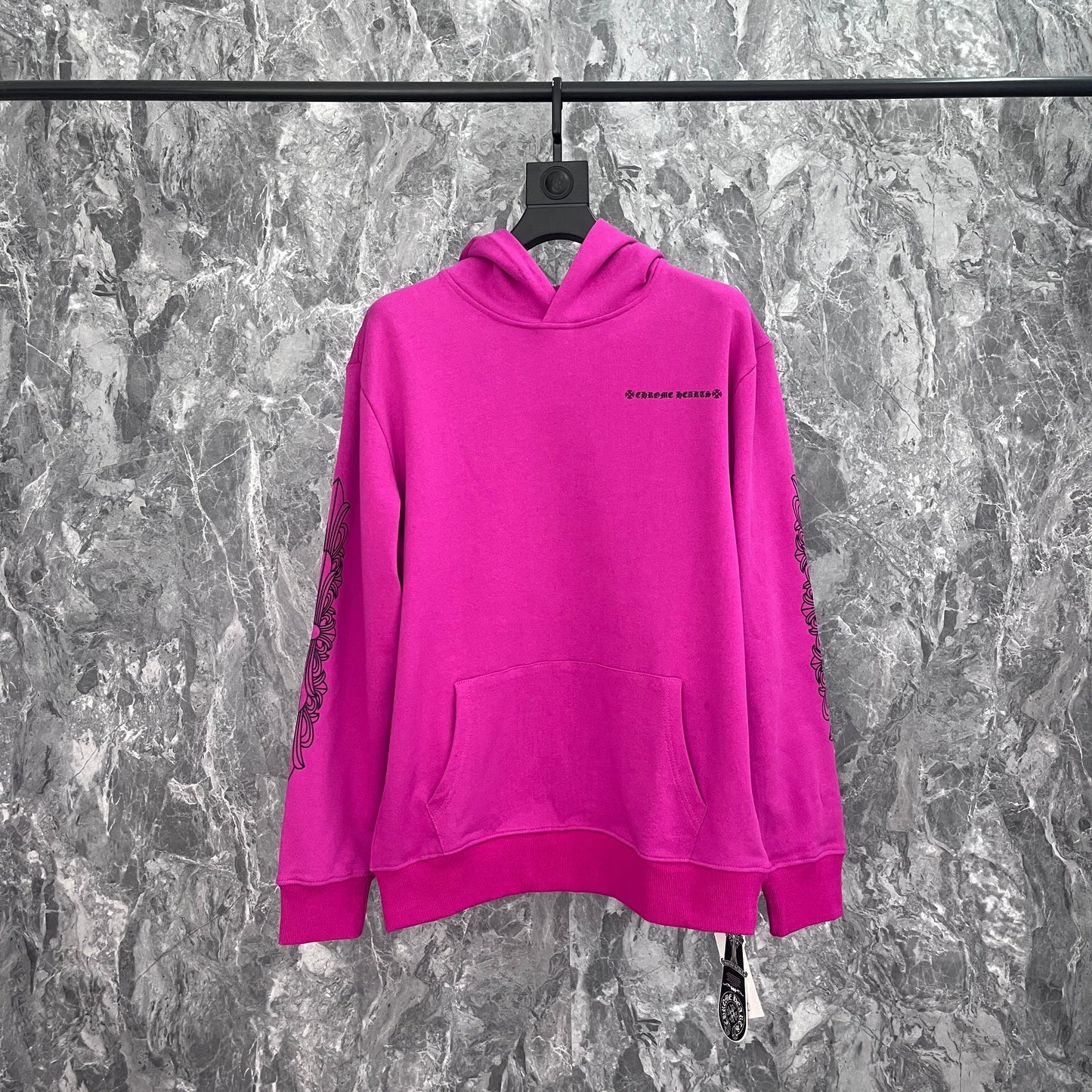 Chrome Hearts Hoodie K7038