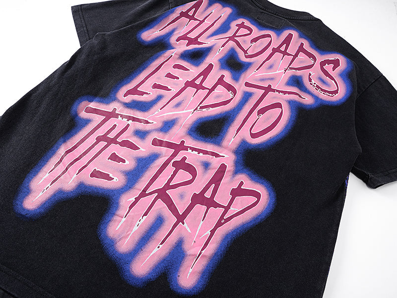 Godspeed 2026 New fashion T-shirt 1115
