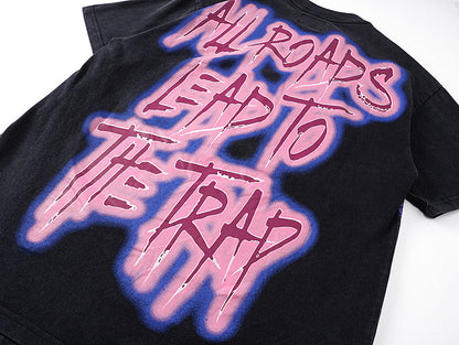 Godspeed 2026 New fashion T-shirt 1115