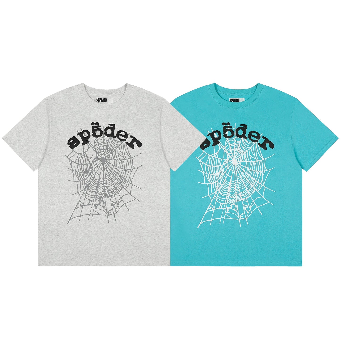 Sp5der T-shirt S769