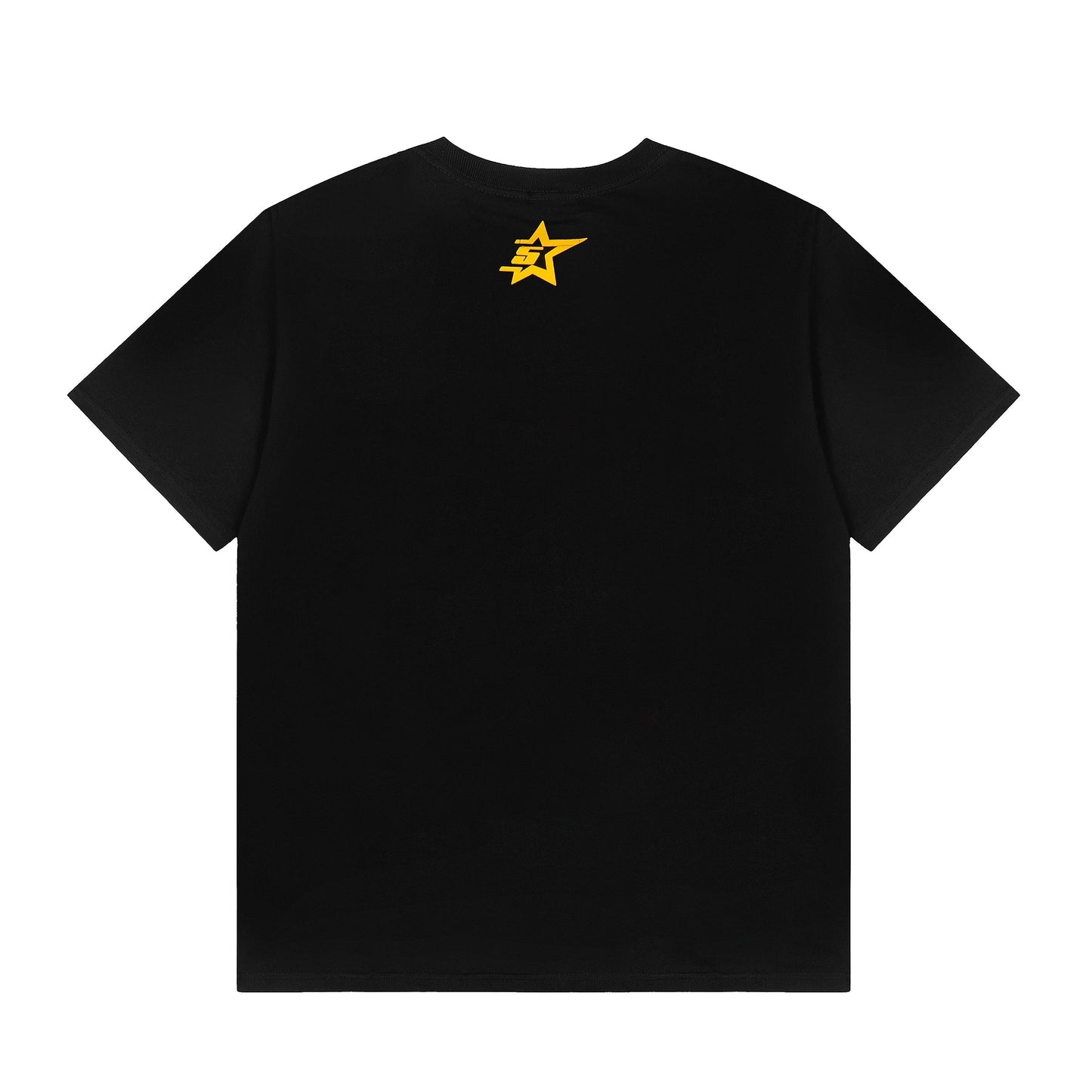 Sp5der T-shirt S763