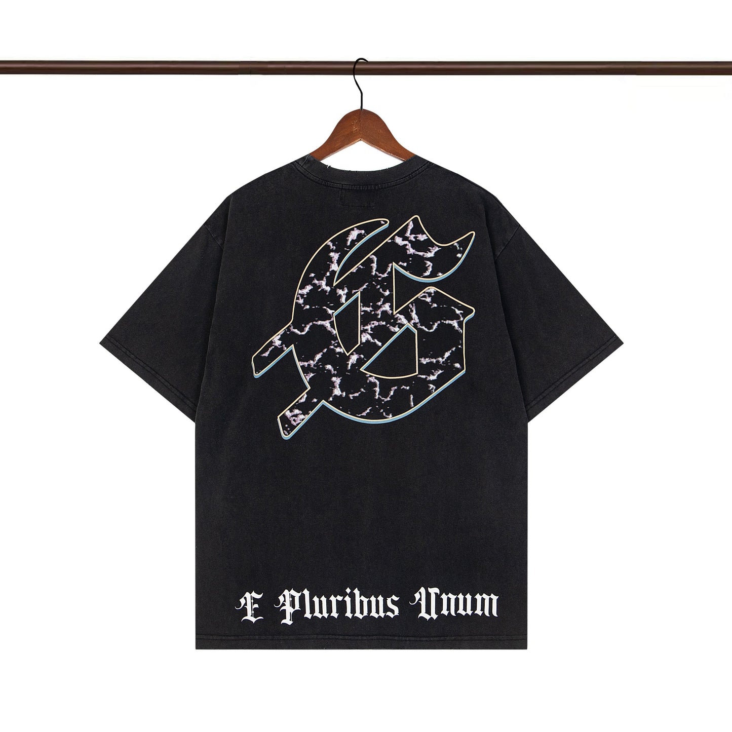 Godspeed T-shirt G06