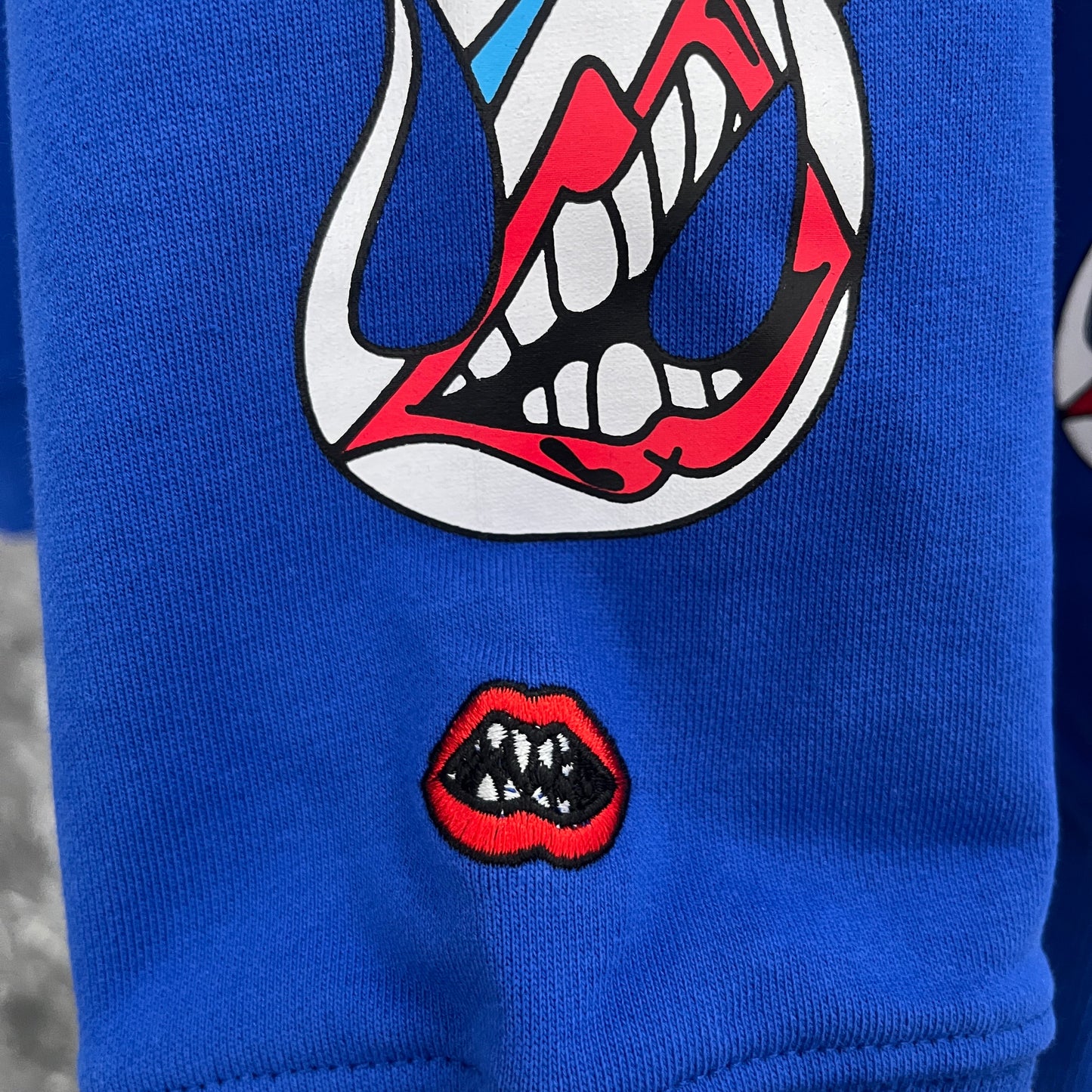 Chrome Hearts Hoodie K7047