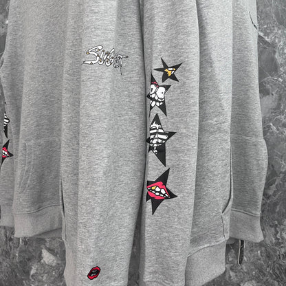 Chrome Hearts Hoodie K7037