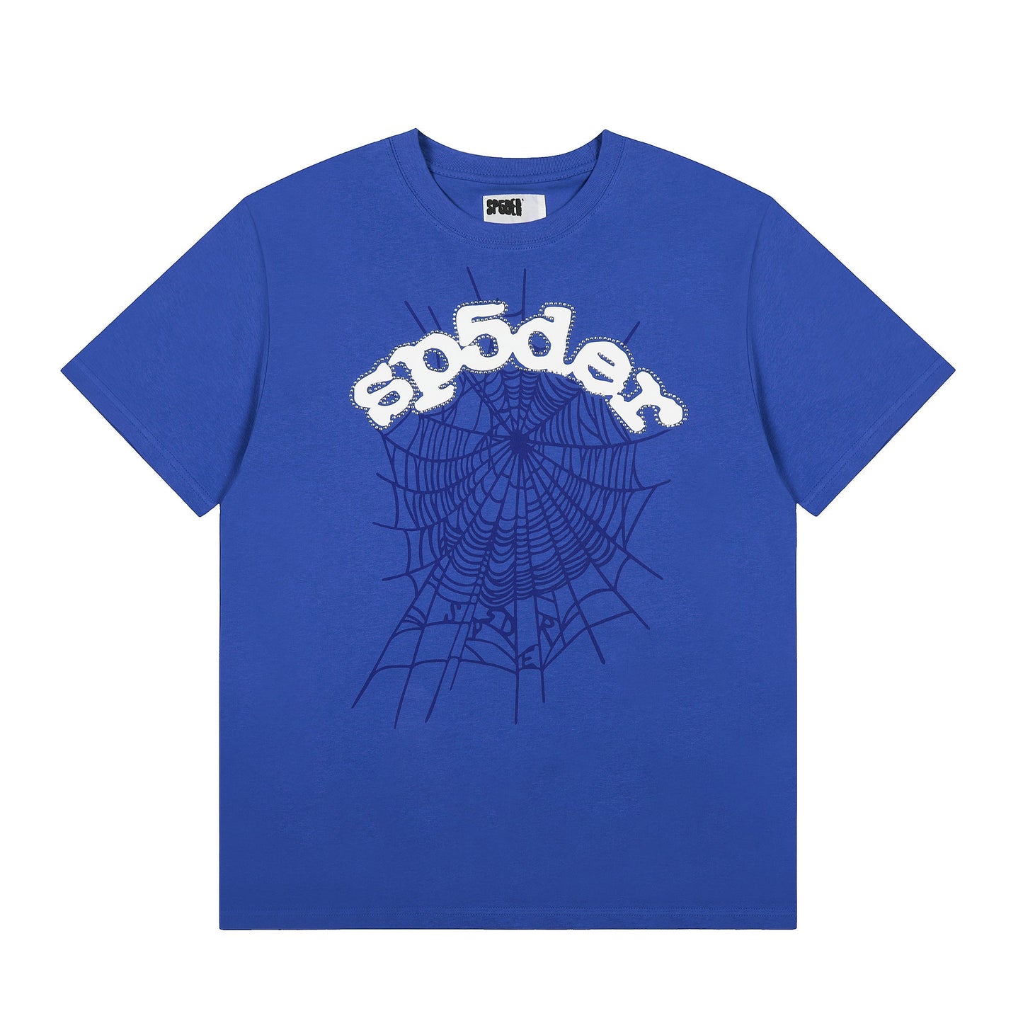 Sp5der T-shirt S762