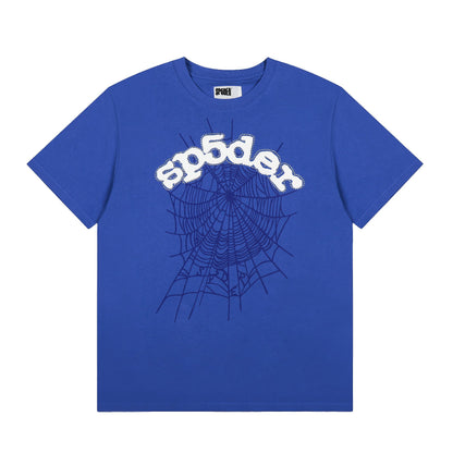Sp5der T-shirt S762