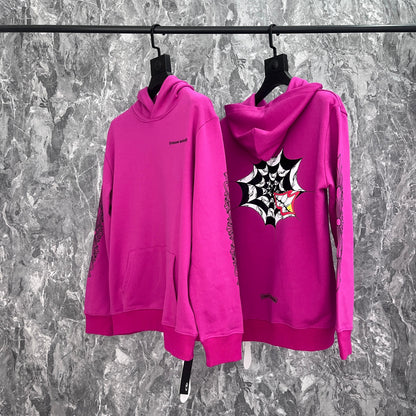 Chrome Hearts Hoodie K7038