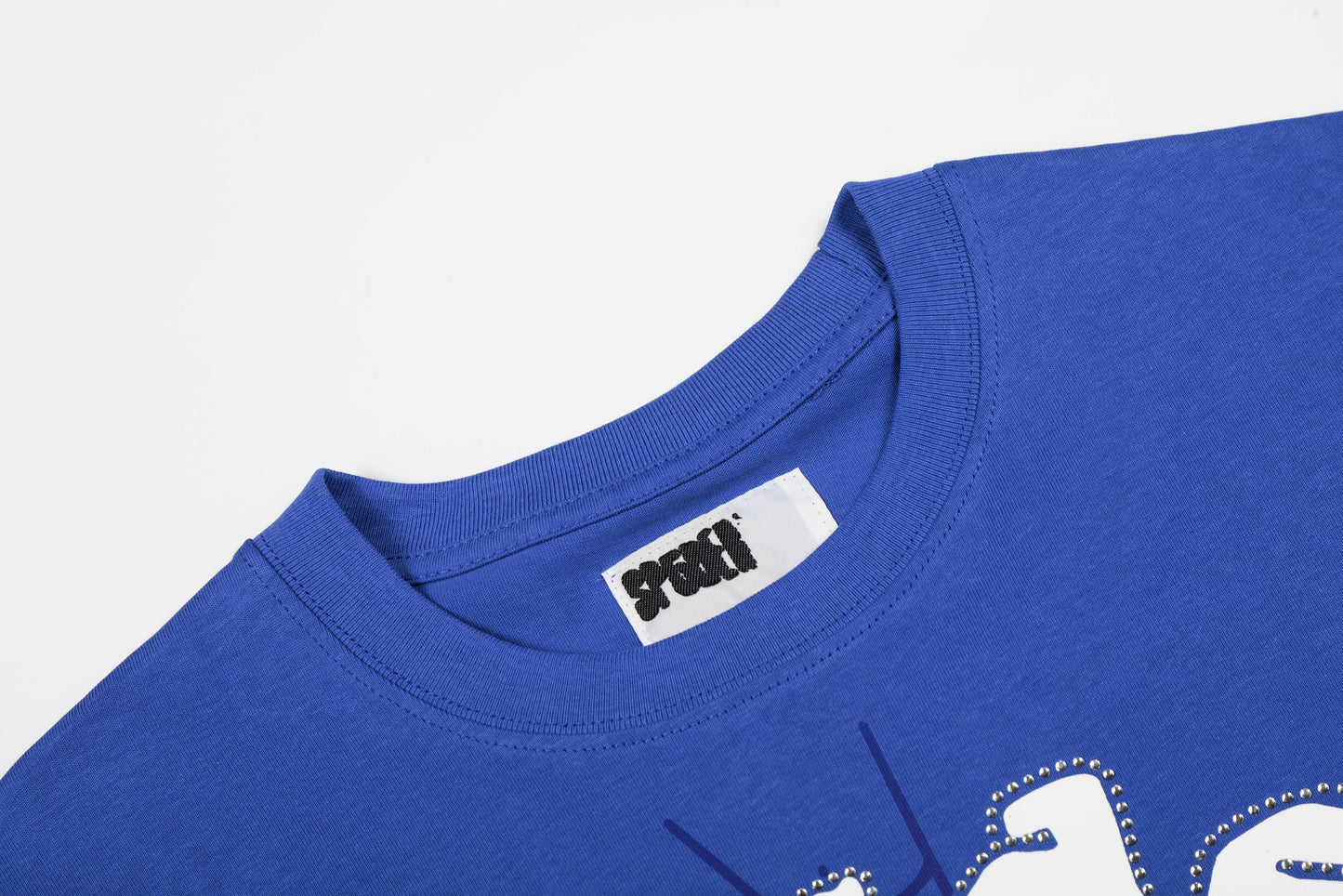 Sp5der T-shirt S762