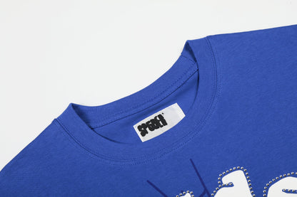 Sp5der T-shirt S762