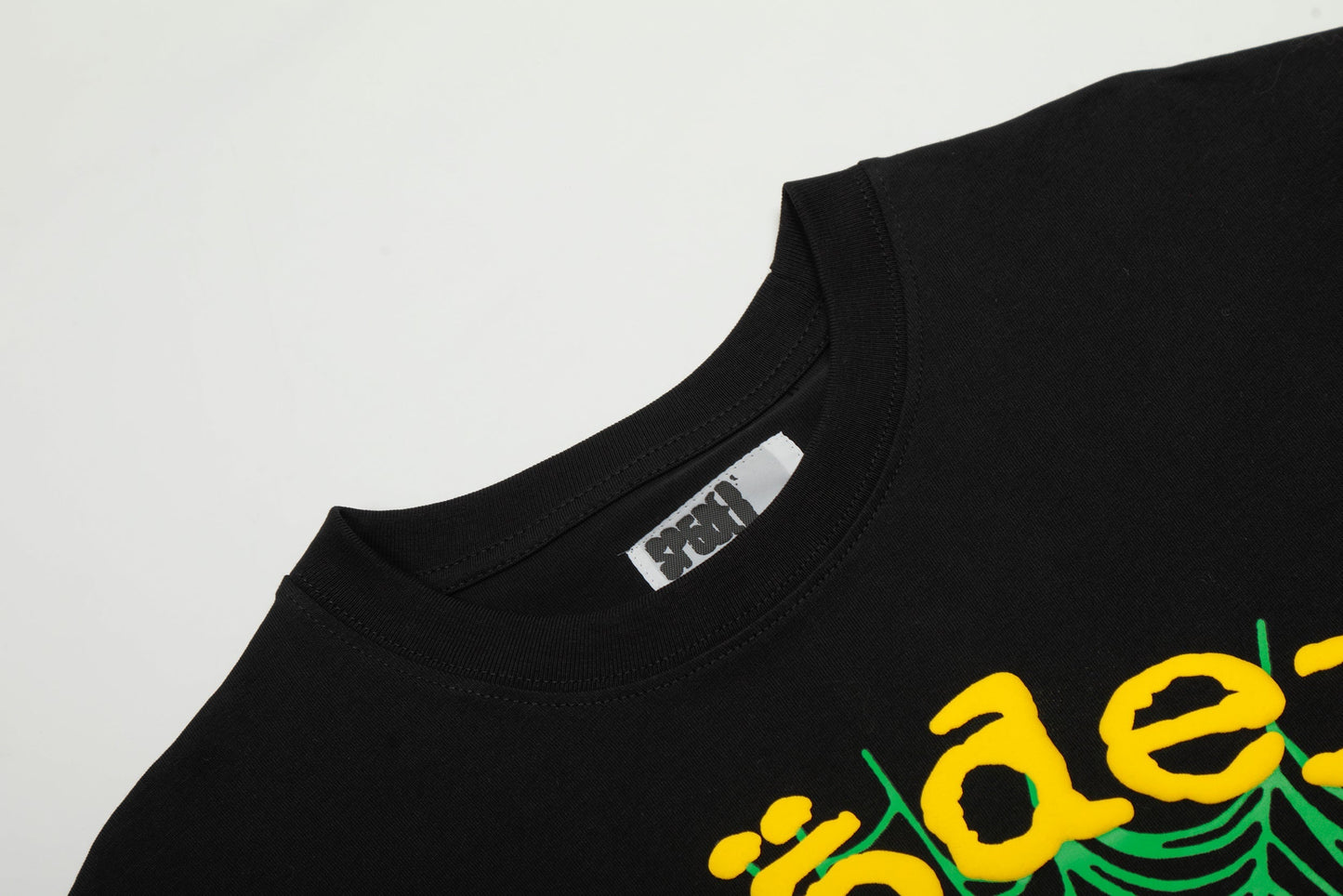Sp5der T-shirt S759