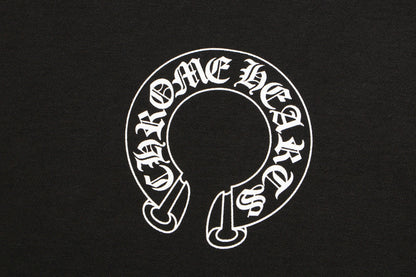 Chrome Hearts Men's Long-Sleeve T-shirt Sweatshirt K8005