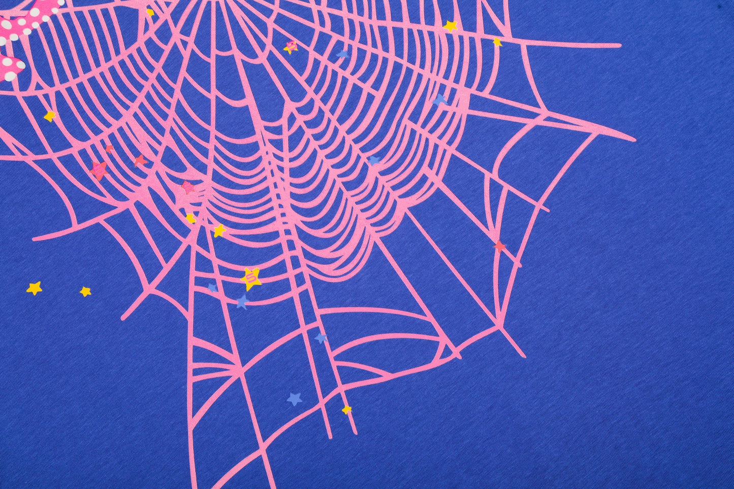 Sp5der T-shirt S763