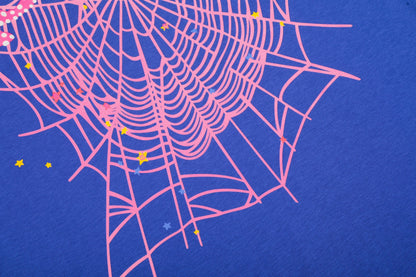 Sp5der T-shirt S763