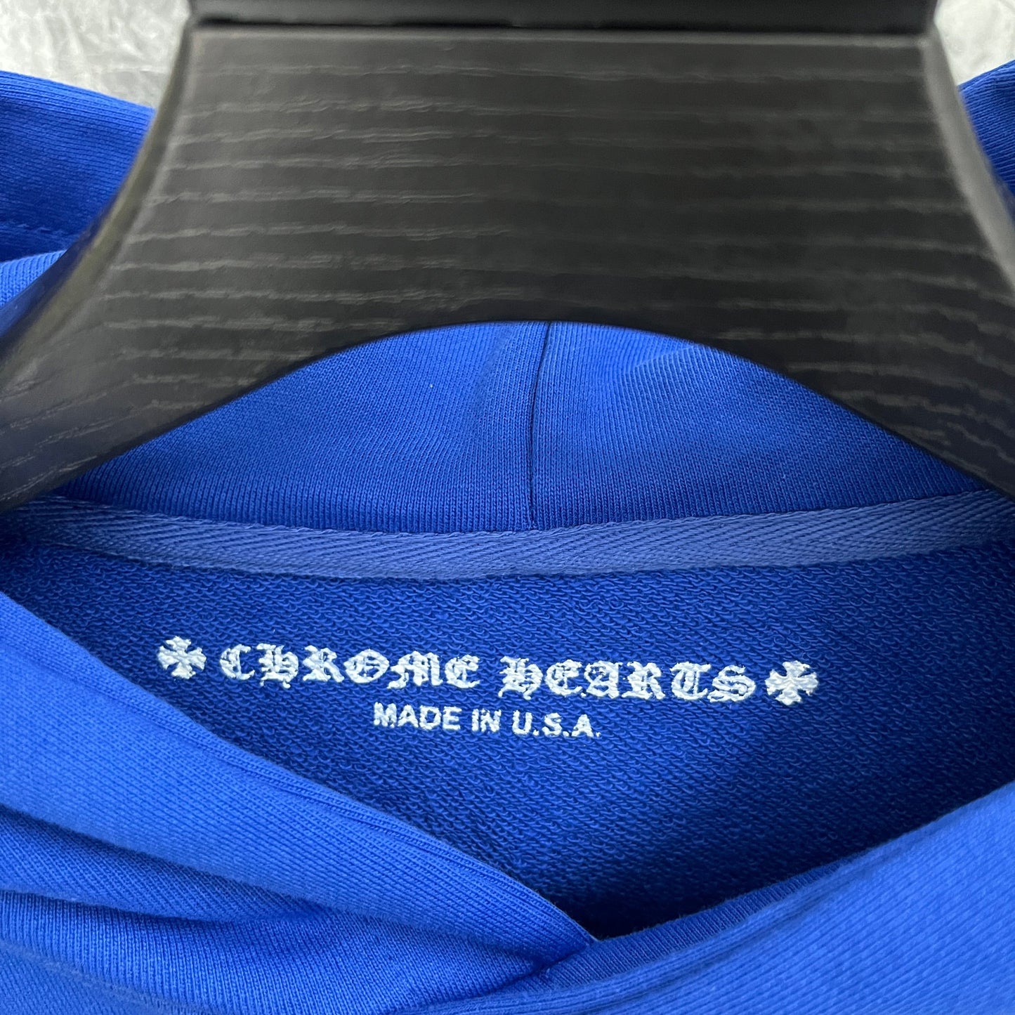 Chrome Hearts Hoodie K7047