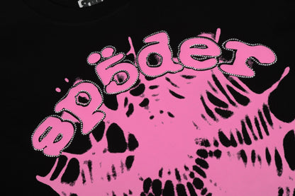 Sp5der T-shirt S766