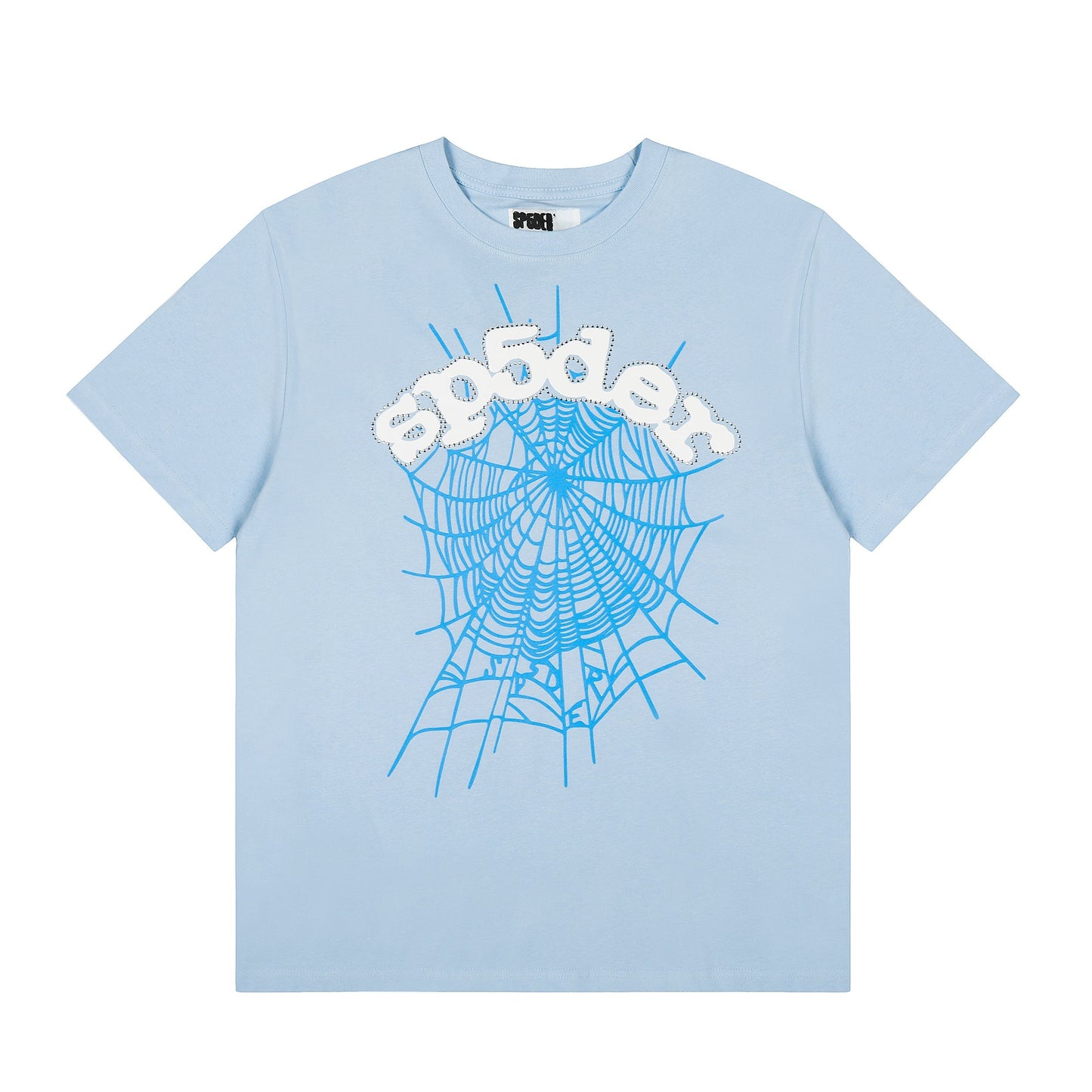 Sp5der T-shirt S762