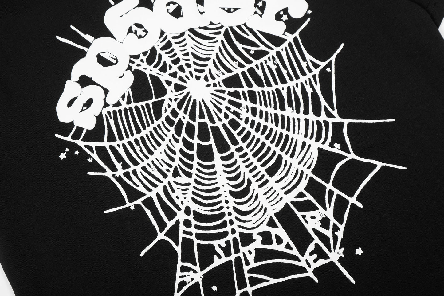 Sp5der T-shirt S765