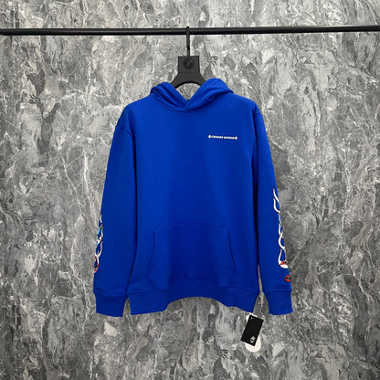 Chrome Hearts Hoodie K7047