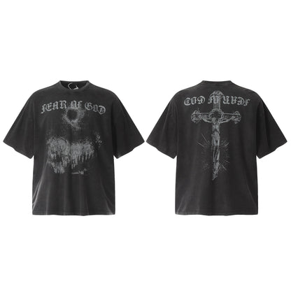 Fear of God Essentials Tee