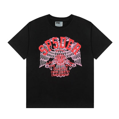 Sp5der T-shirt S744