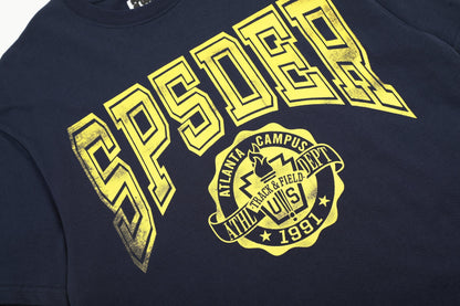 Sp5der T-shirt S755