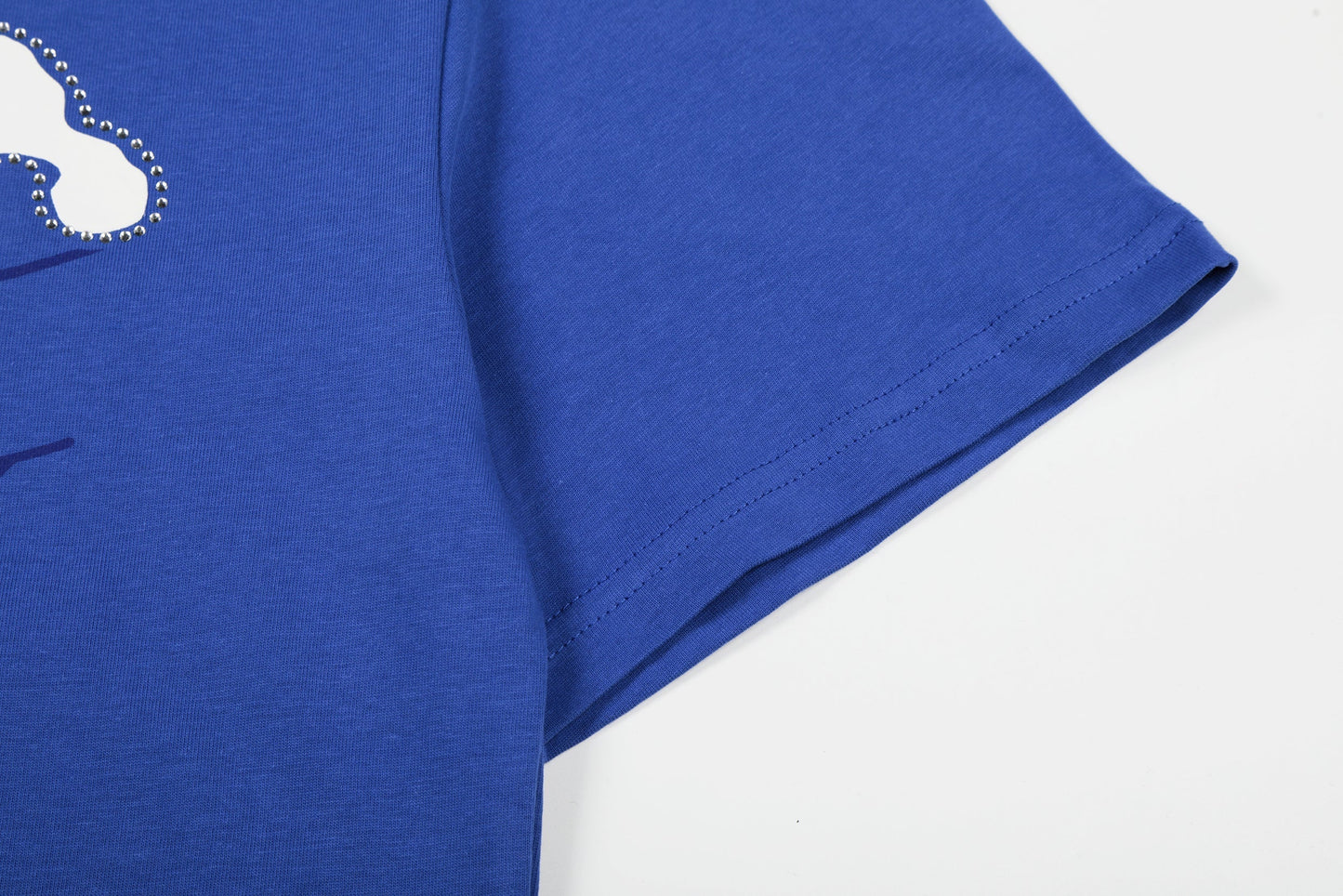 Sp5der T-shirt S762