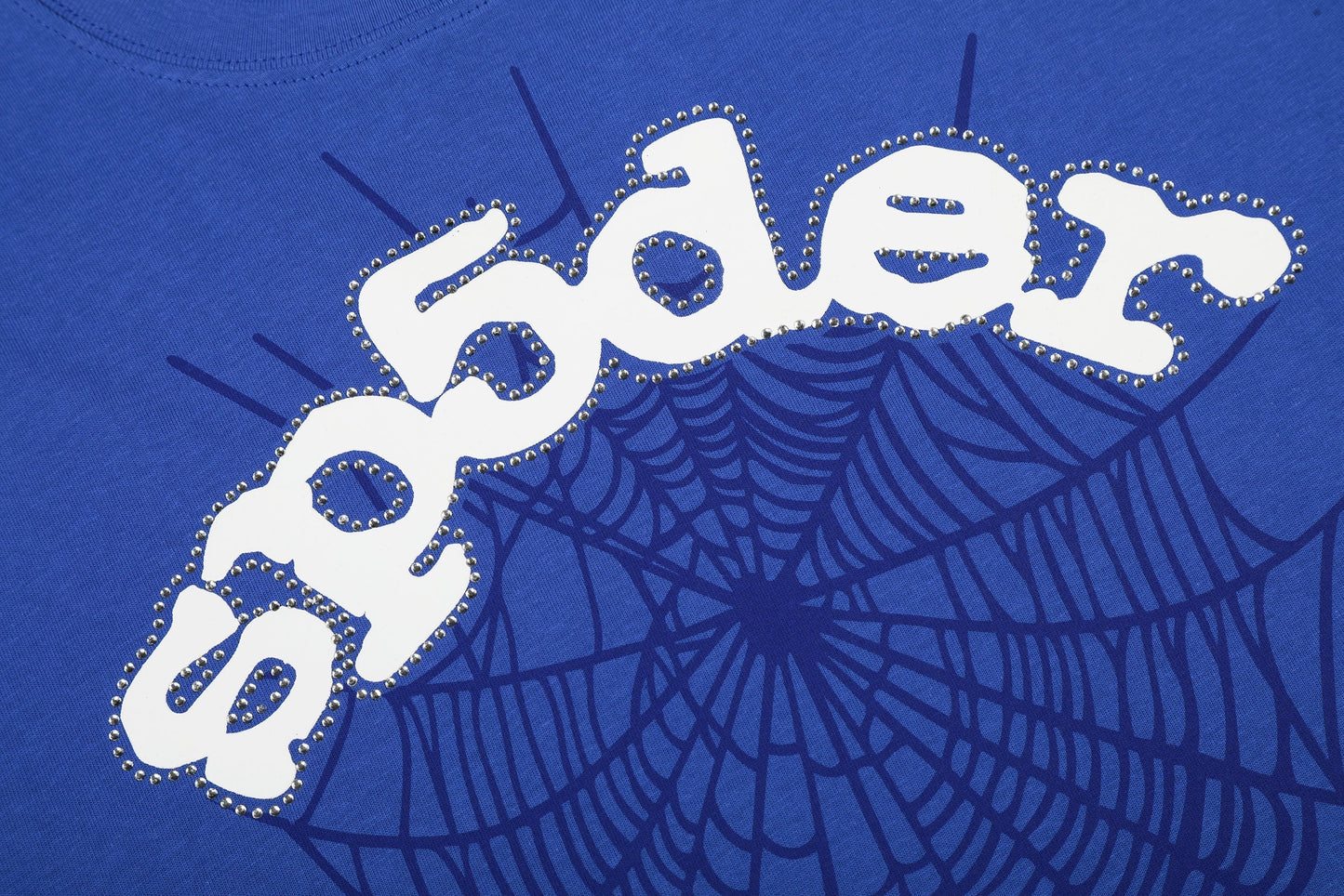 Sp5der T-shirt S762