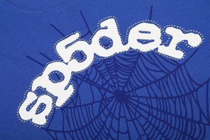 Sp5der T-shirt S762